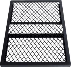 Coghlan's Heavy Duty Camp Grill 7 Coghlan's Heavy Duty Camp Grill -EventyrSøgerUdstyr 70700084 2