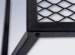 Coghlan's Heavy Duty Camp Grill 8 Coghlan's Heavy Duty Camp Grill -EventyrSøgerUdstyr 70700084 3