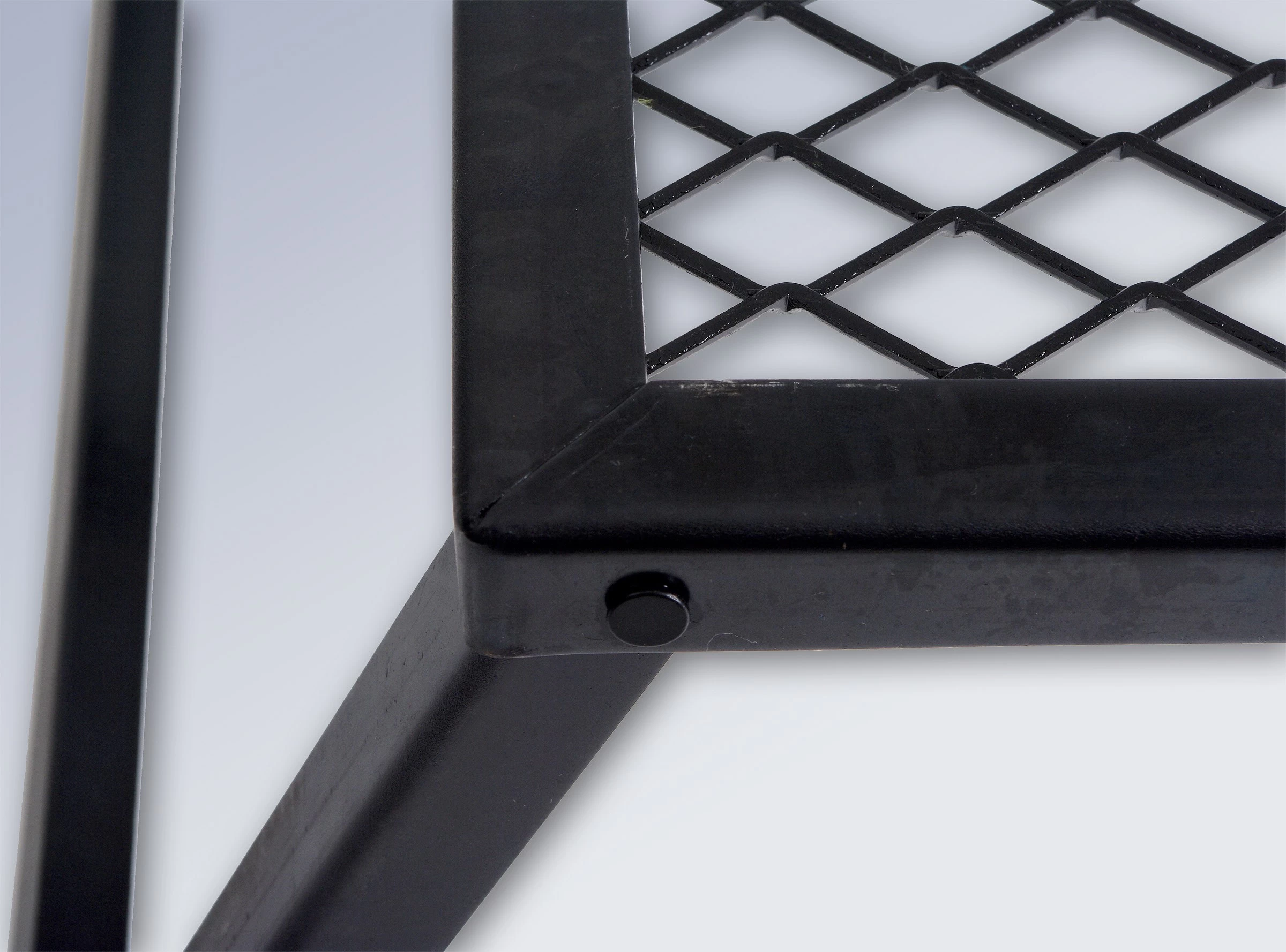 Coghlan's Heavy Duty Camp Grill 4 Coghlan's Heavy Duty Camp Grill - Billede 4