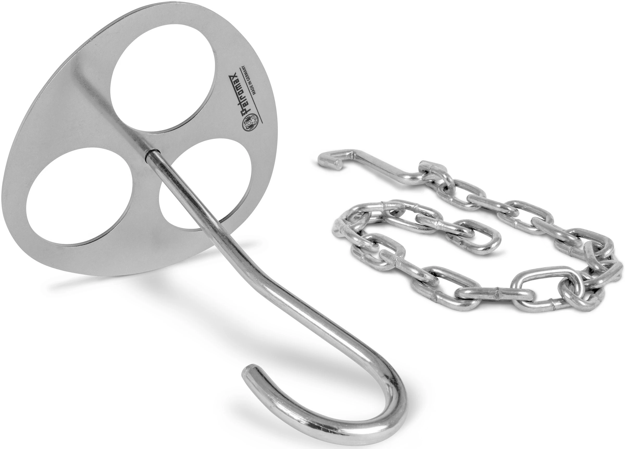 Petromax Tripod Lashing Large 2 Petromax Tripod Lashing Large - Billede 2