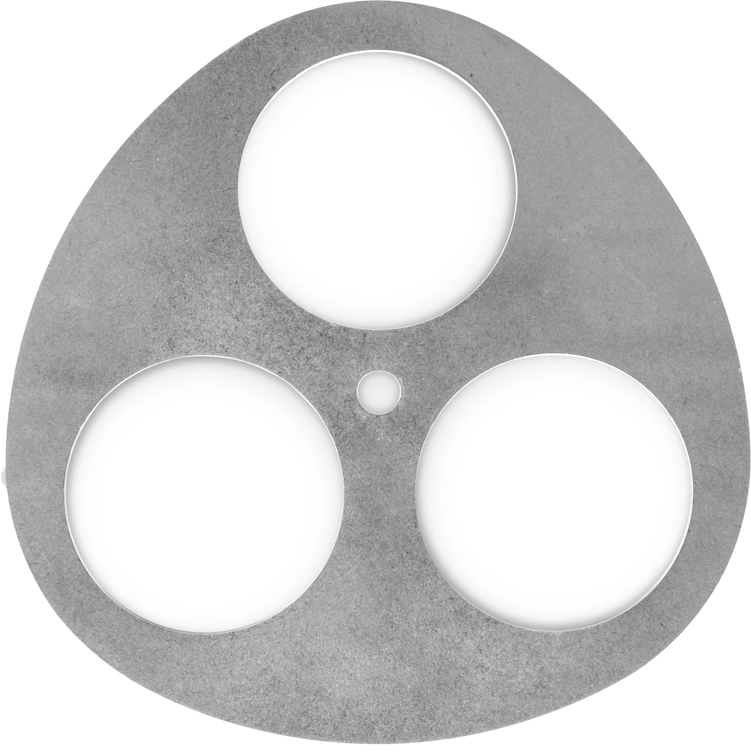 Petromax Tripod Lashing Large 3 Petromax Tripod Lashing Large - Billede 3