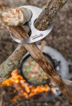 Petromax Tripod Lashing Large 14 Petromax Tripod Lashing Large -EventyrSøgerUdstyr 70700089 6