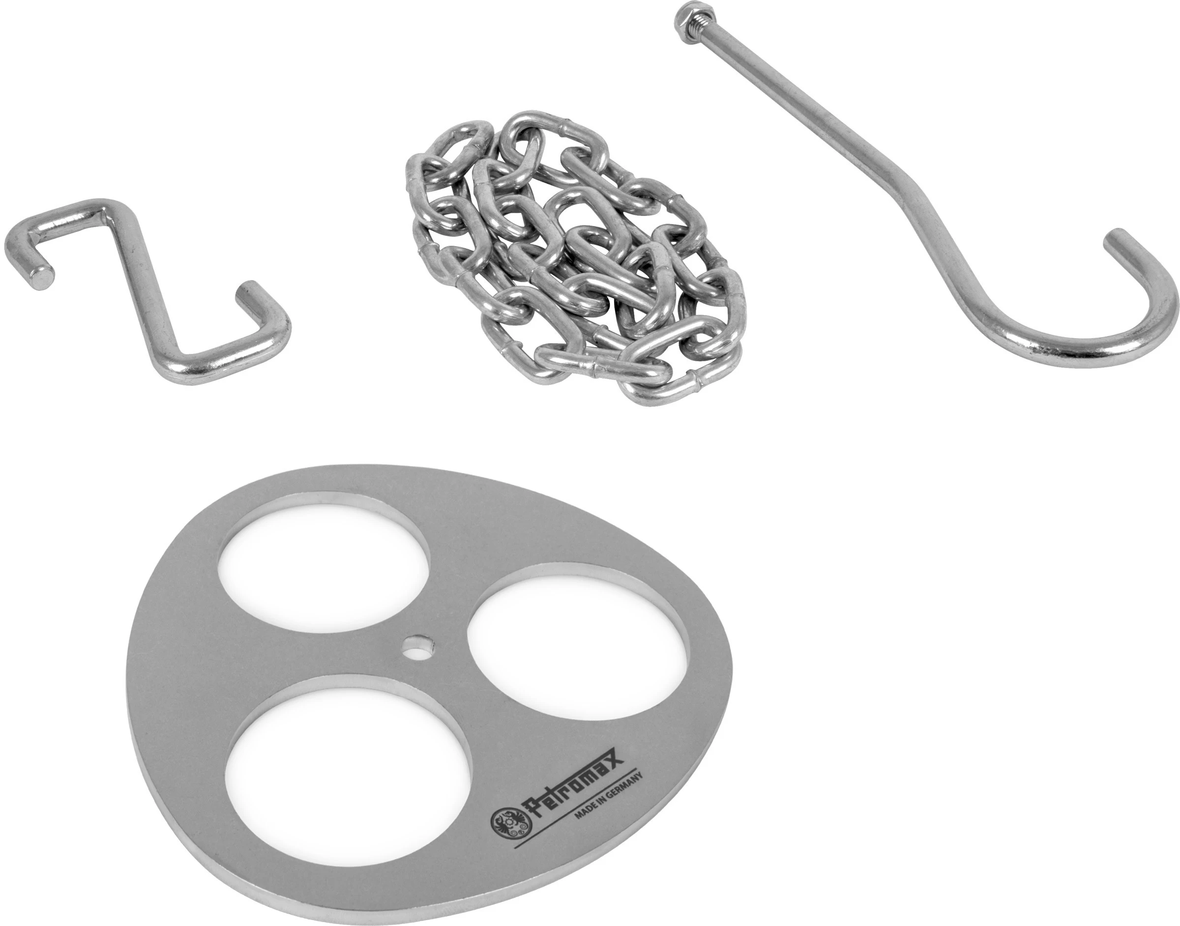 Petromax Tripod Lashing Large 1 Petromax Tripod Lashing Large