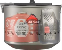 MSR Reactor® 2.5 Pot 5 MSR Reactor® 2.5 Pot -EventyrSøgerUdstyr 70800061 2