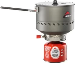 MSR Reactor® 2.5 Pot