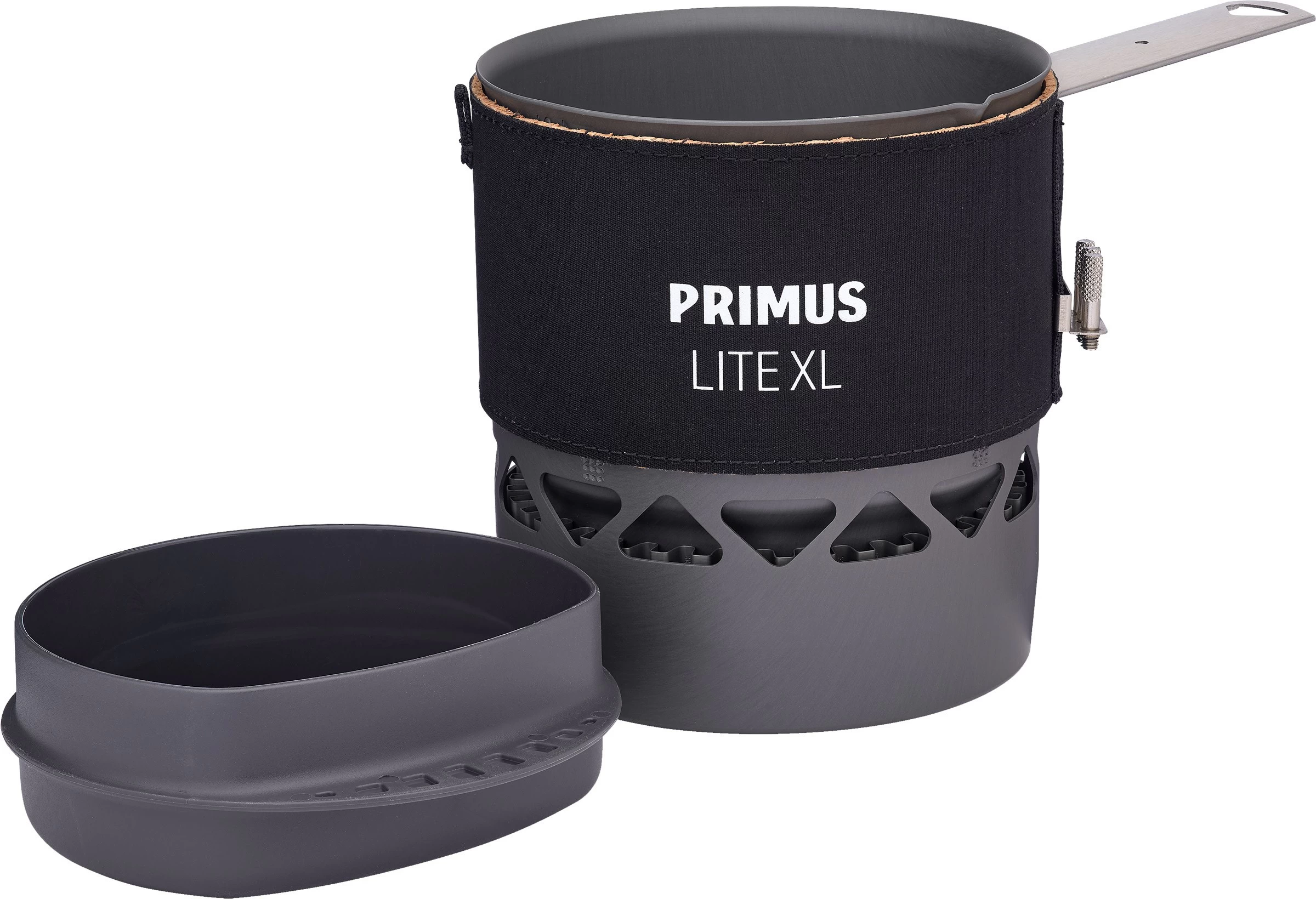 Primus Lite XL Pot 1.0L 5 Primus Lite XL Pot 1.0L - Billede 5