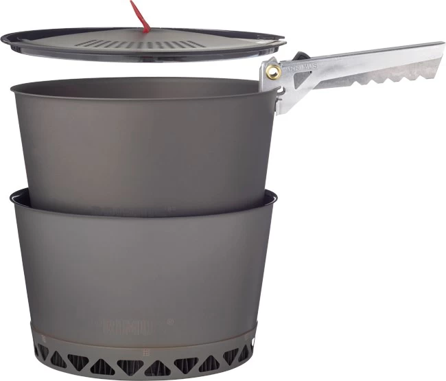 Primus PrimeTech Pot™ Set 1.3 1 Primus PrimeTech Pot™ Set 1.3