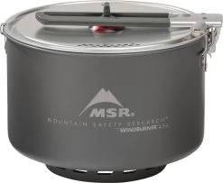 MSR WindBurner® Sauce Pot 2.5L 8 MSR WindBurner® Sauce Pot 2.5L -EventyrSøgerUdstyr 70800074 3