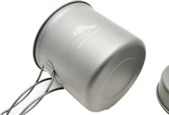 Titanium 1100 Ml Pot With Pan 6 Titanium 1100 Ml Pot With Pan -EventyrSøgerUdstyr 70800083 2