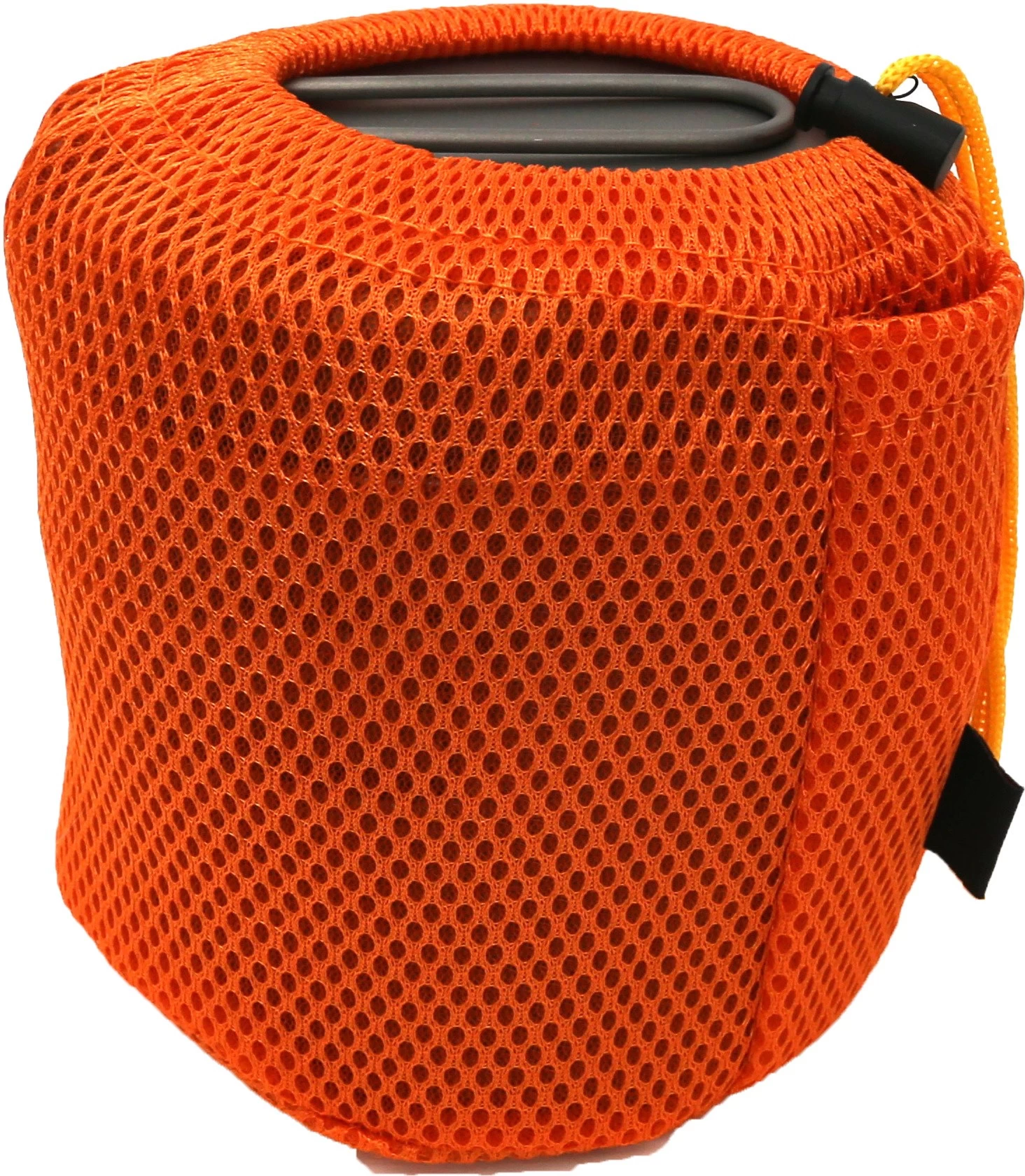 Titanium 1100 Ml Pot With Pan 4 Titanium 1100 Ml Pot With Pan - Billede 4