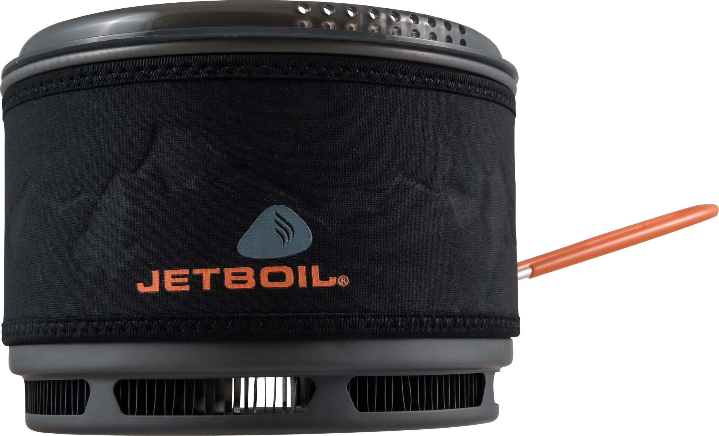 Jetboil 1.5L Ceramic Cook Pot 2 Jetboil 1.5L Ceramic Cook Pot - Billede 2