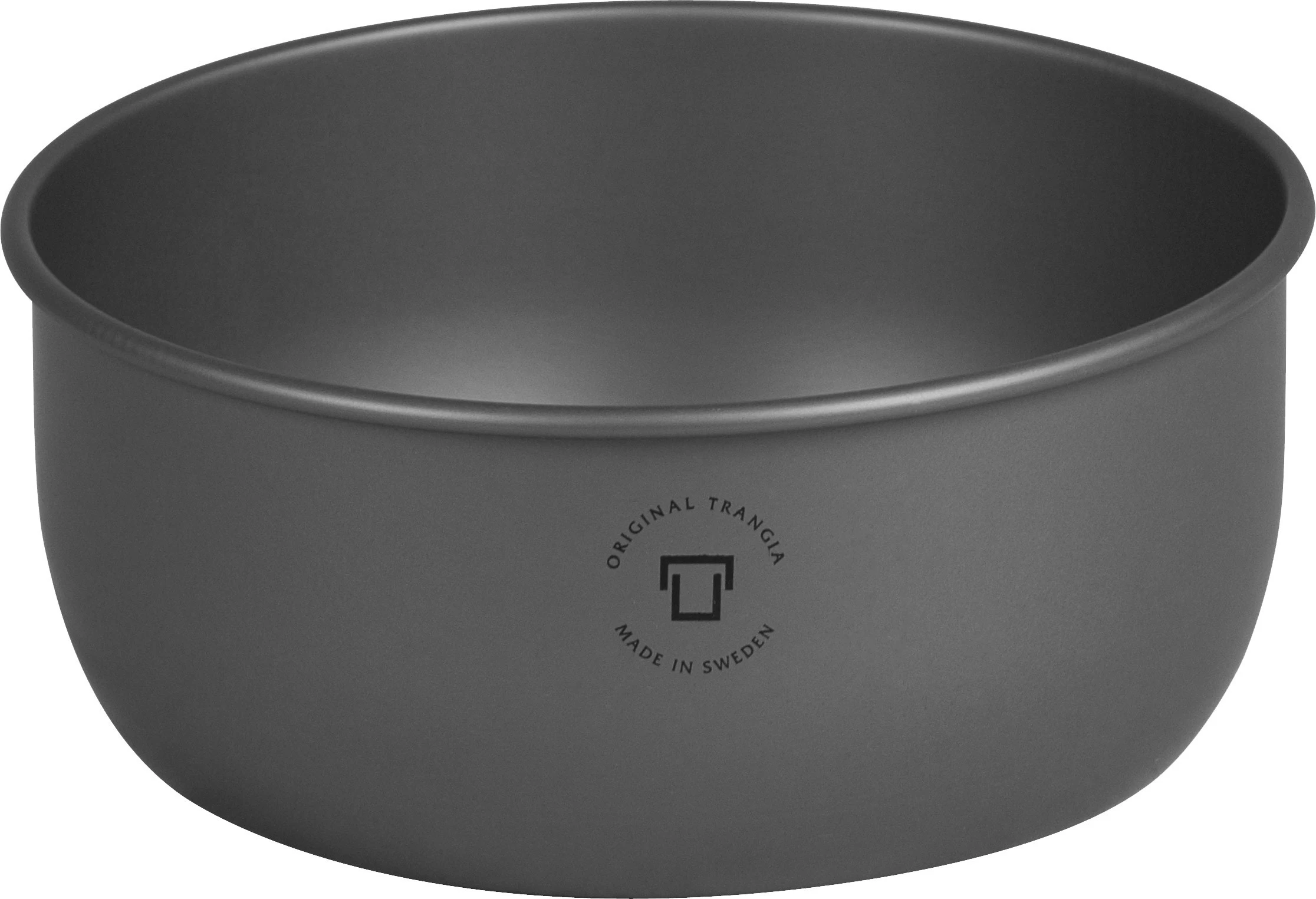 Trangia Sauce Pan 1.75L HA 1 Trangia Sauce Pan 1.75L HA