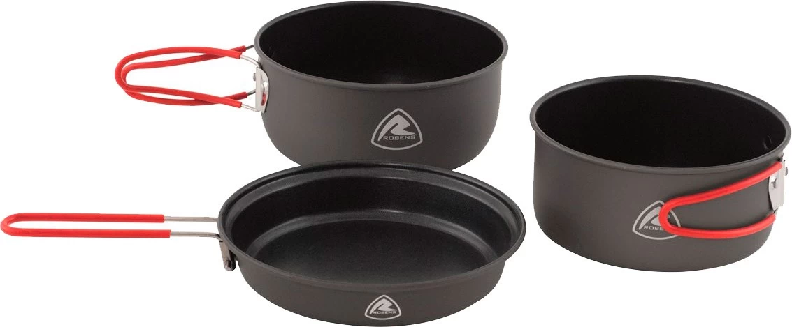 Robens Frontier Pro Cook Set M 1 Robens Frontier Pro Cook Set M