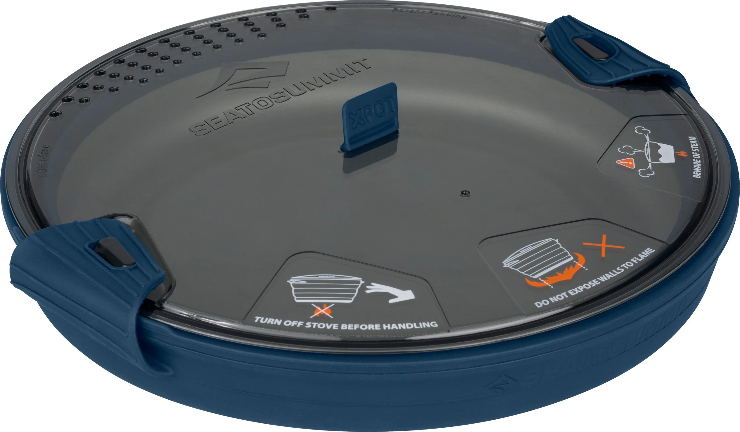 Sea To Summit X-Pot 4.0L 2 Sea To Summit X-Pot 4.0L - Billede 2