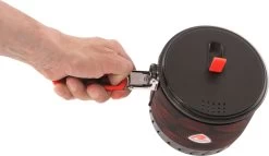 Robens Turbo Pot Pro -EventyrSøgerUdstyr 70800106 2