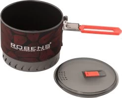 Robens Turbo Pot Pro -EventyrSøgerUdstyr 70800106 4