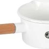 Petromax Enamel Pan 1L White