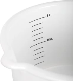 Petromax Enamel Pan 1L White 7 Petromax Enamel Pan 1L White -EventyrSøgerUdstyr 70800108 3