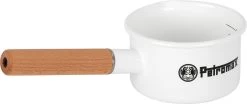 Petromax Enamel Pan 0.5L White