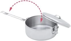 MSR Alpine™ StowAway Pot 475ml 6 MSR Alpine™ StowAway Pot 475ml -EventyrSøgerUdstyr 70800113 2
