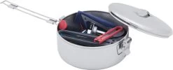 MSR Alpine™ StowAway Pot 775ml 6 MSR Alpine™ StowAway Pot 775ml -EventyrSøgerUdstyr 70800114 2
