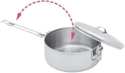 MSR Alpine™ StowAway Pot 1.1L 8 MSR Alpine™ StowAway Pot 1.1L -EventyrSøgerUdstyr 70800115 3