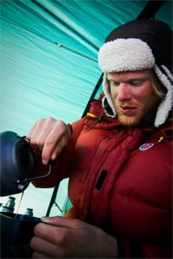 Primus LiTech Coffee/Tea Kettle 0.9 5 Primus LiTech Coffee/Tea Kettle 0.9 -EventyrSøgerUdstyr 70900004 2