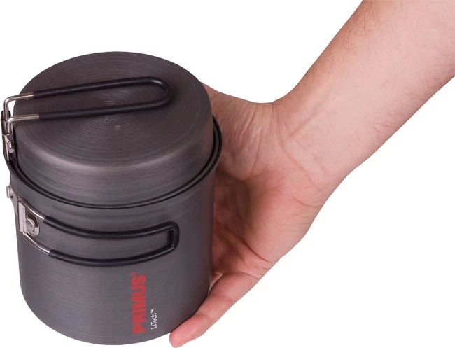 Primus LiTech Trek Kettle 3 Primus LiTech Trek Kettle - Billede 3