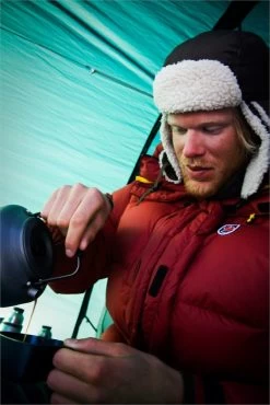 Primus LiTech Coffee/Tea Kettle 1.5 5 Primus LiTech Coffee/Tea Kettle 1.5 -EventyrSøgerUdstyr 70900006 2