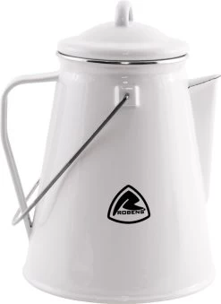 Robens Tongass Enamel Kettle