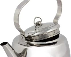 Petromax Teakettle TK2 -EventyrSøgerUdstyr 70900018 2