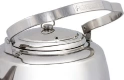 Petromax Teakettle TK3 -EventyrSøgerUdstyr 70900021 2