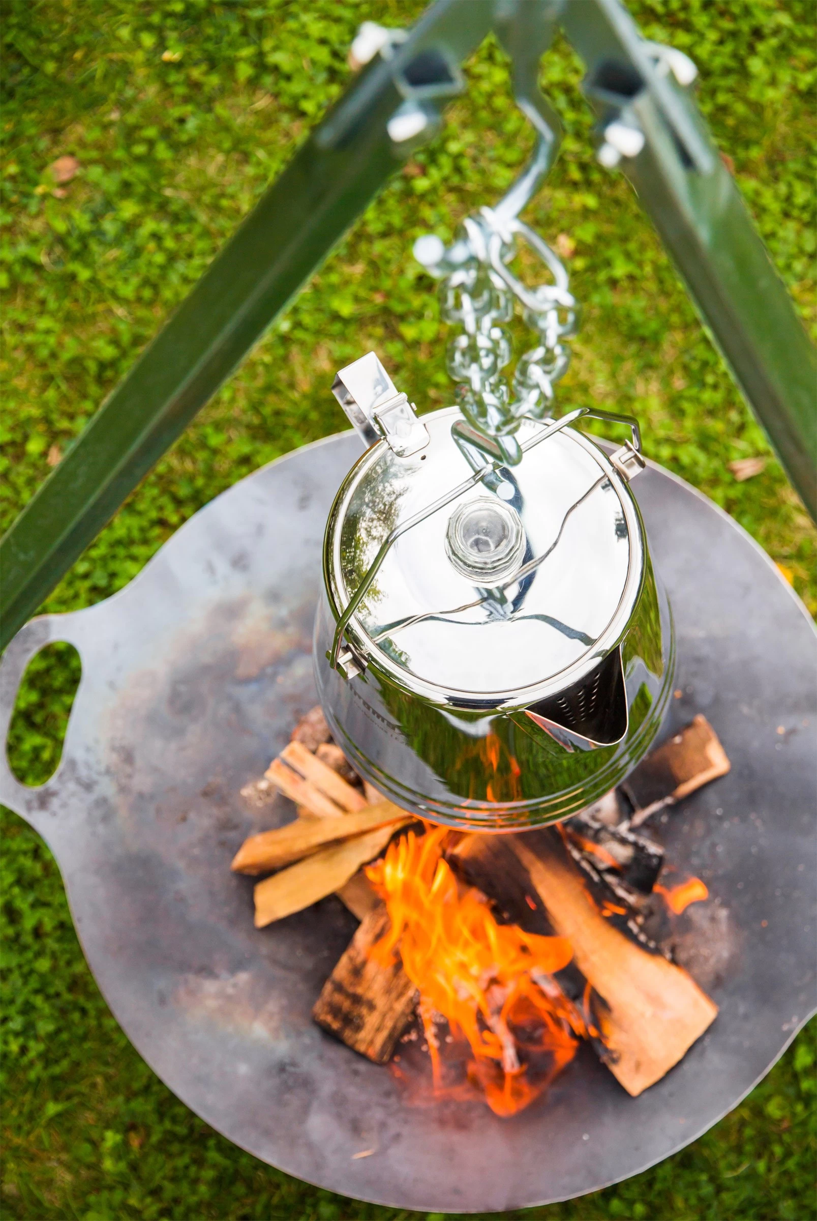 Petromax Percolator Perkomax LE14 5 Petromax Percolator Perkomax LE14 - Billede 5