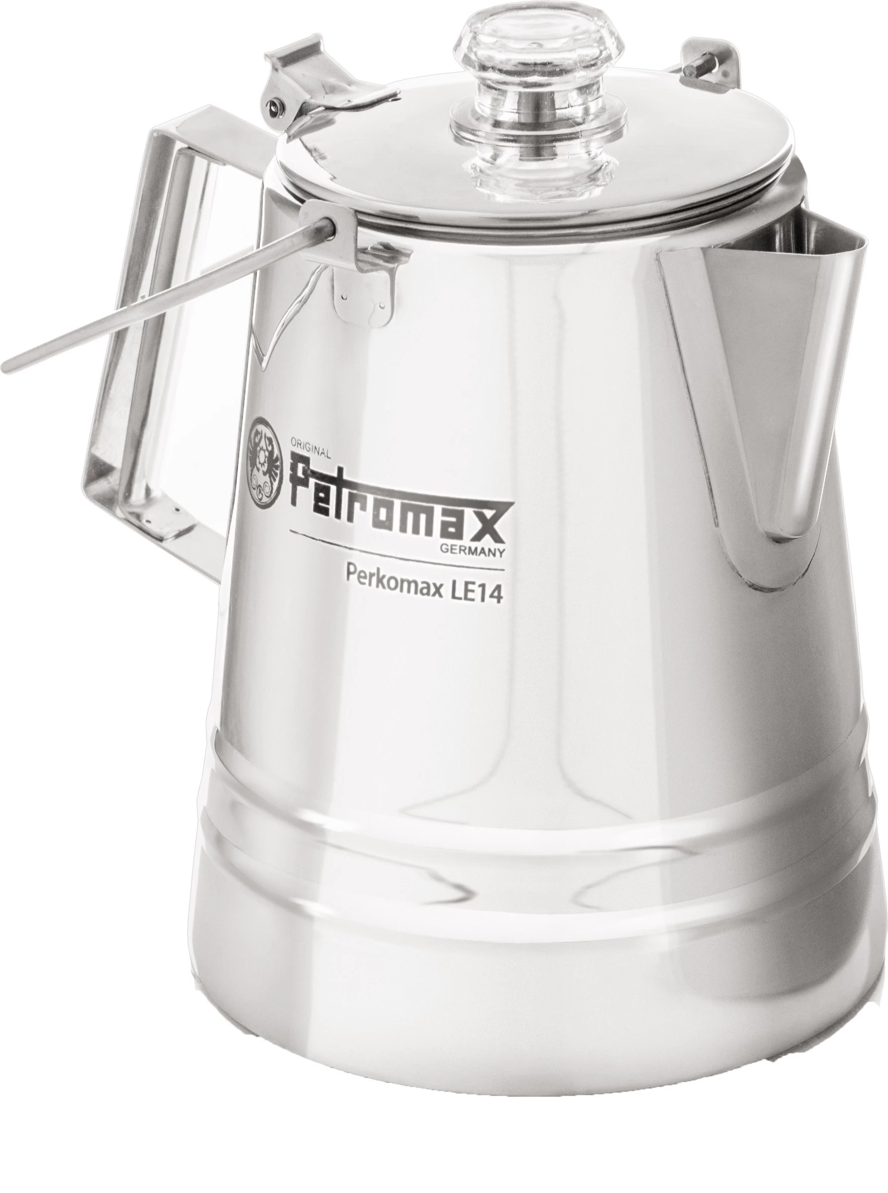 Petromax Percolator Perkomax LE14 1 Petromax Percolator Perkomax LE14