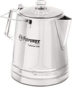 Petromax Percolator Perkomax LE28