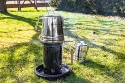 Petromax Percolator Perkomax LE28 9 Petromax Percolator Perkomax LE28 -EventyrSøgerUdstyr 70900023 4