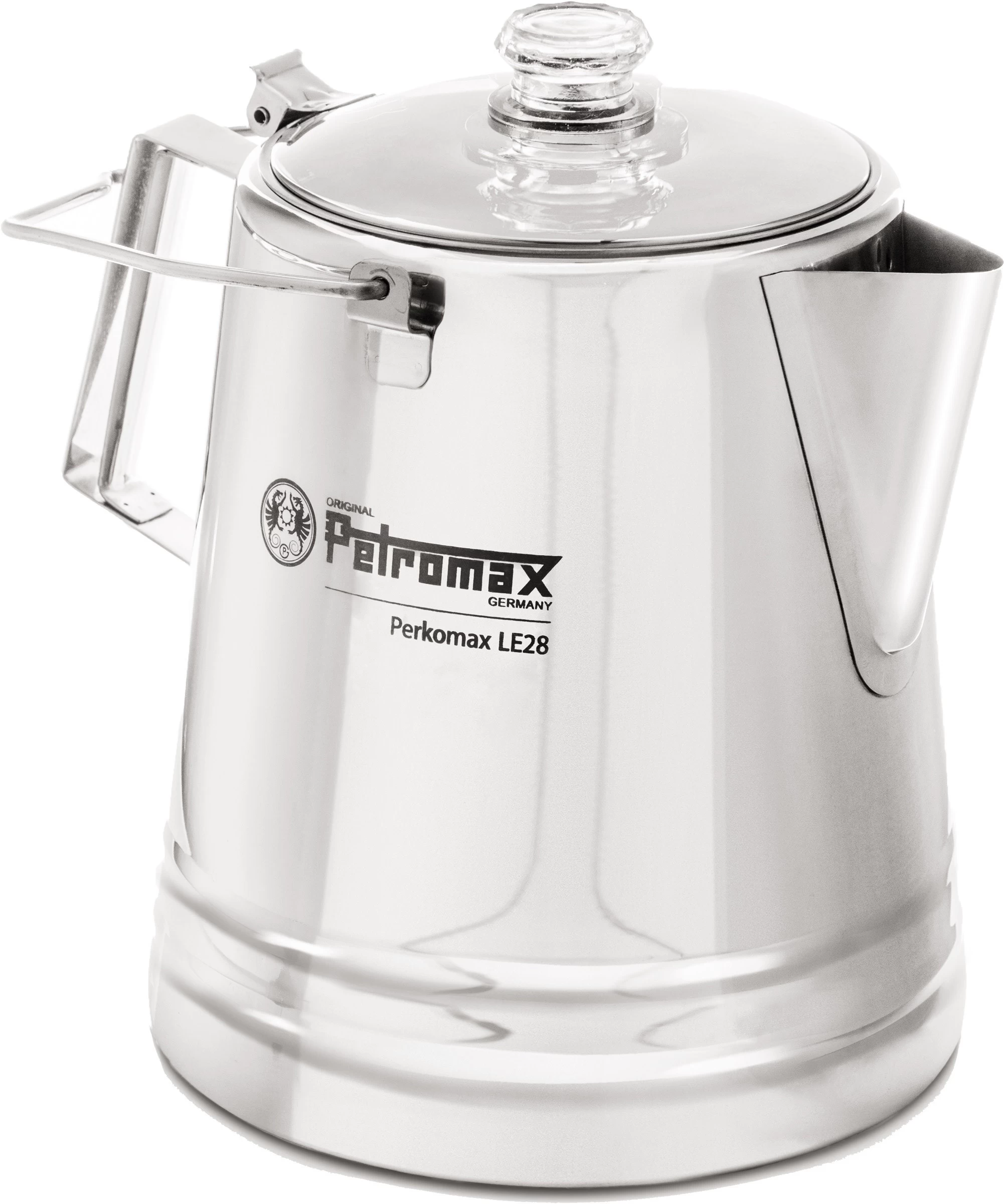 Petromax Percolator Perkomax LE28 1 Petromax Percolator Perkomax LE28