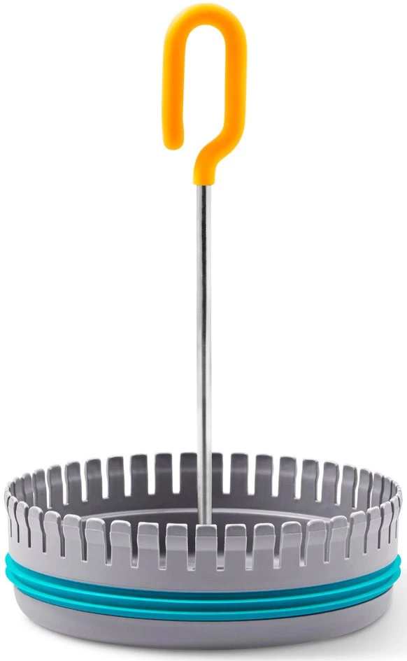 Biolite CampStove KettlePot & Coffee Set 3 Biolite CampStove KettlePot & Coffee Set - Billede 3