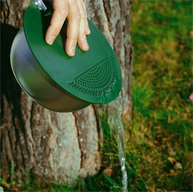 Trangia Multi-Disc 25 Series 2 Trangia Multi-Disc 25 Series - Billede 2