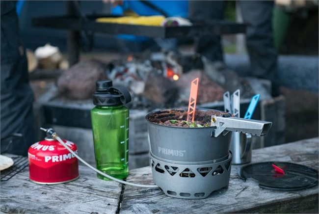 Primus Crimp Lockable Pot Gripper 2 Primus Crimp Lockable Pot Gripper - Billede 2