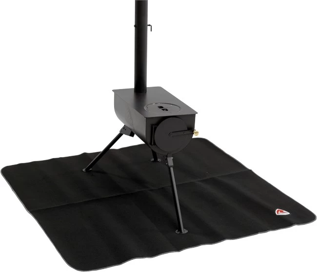 Robens Stove Ground Protector 2 Robens Stove Ground Protector - Billede 2