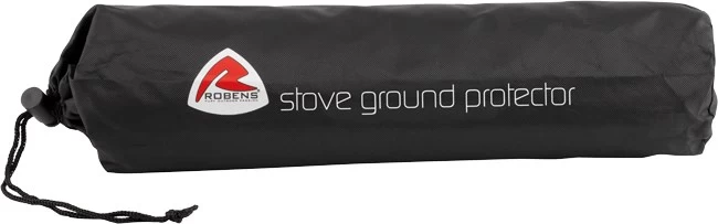 Robens Stove Ground Protector 3 Robens Stove Ground Protector - Billede 3