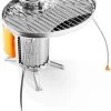 Biolite CampStove Portable Grill