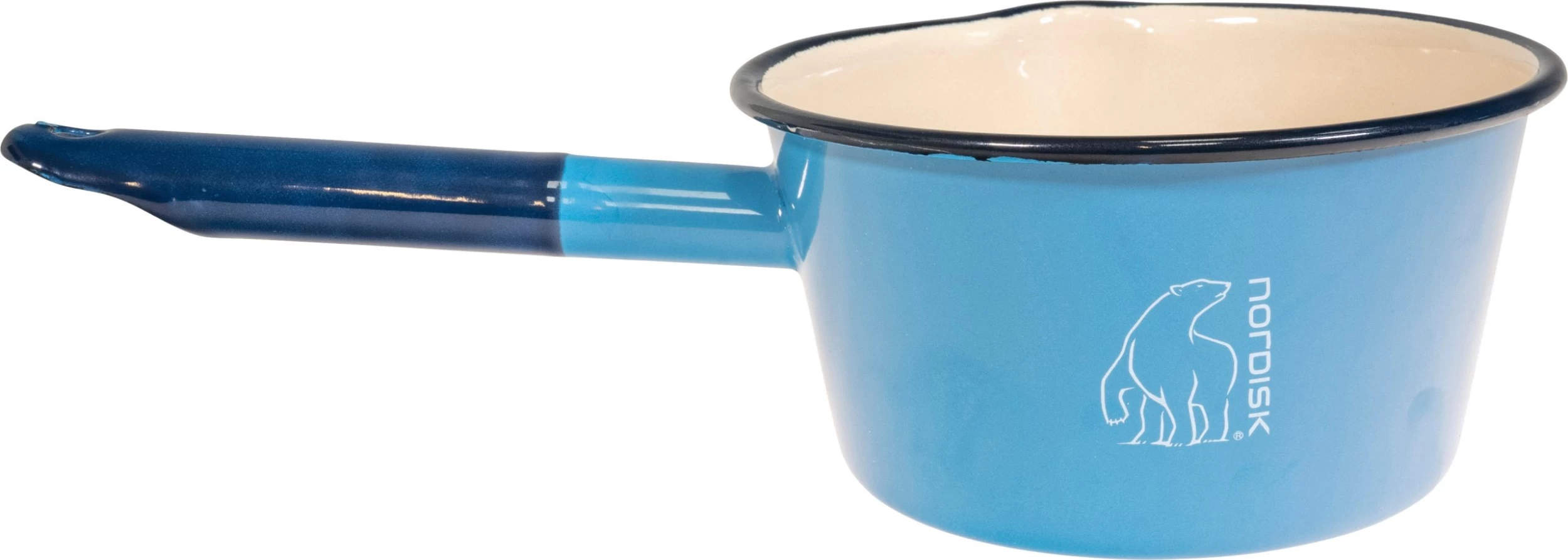 Nordisk Madam Blå Saucepan 1 Nordisk Madam Blå Saucepan
