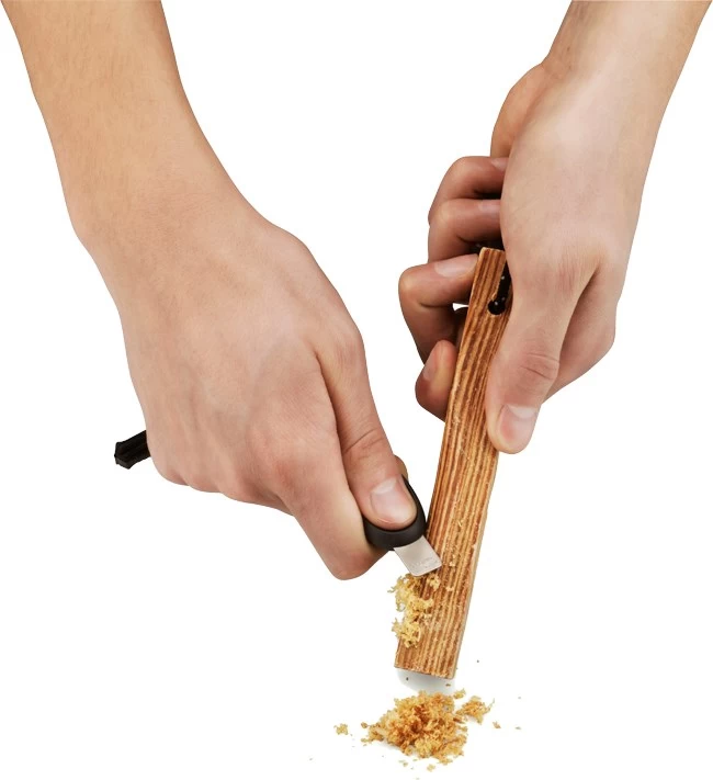 Light My Fire Tinder-on-a-Rope™ 2 Light My Fire Tinder-on-a-Rope™ - Billede 2