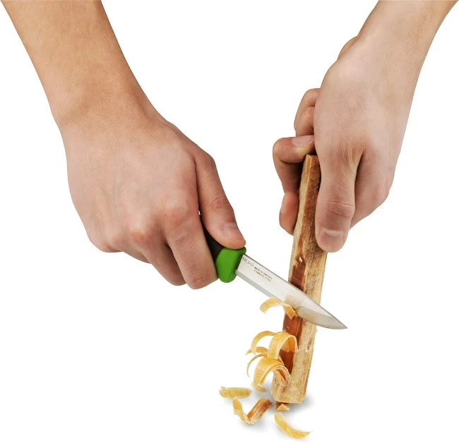 Light My Fire Tinder-on-a-Rope™ 3 Light My Fire Tinder-on-a-Rope™ - Billede 3