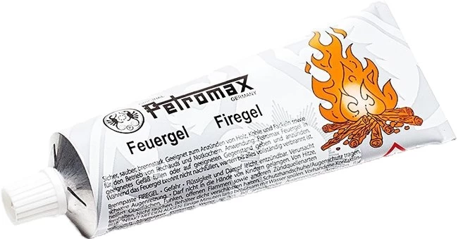 Petromax Fire Gel, 130 Ml 1 Petromax Fire Gel, 130 Ml