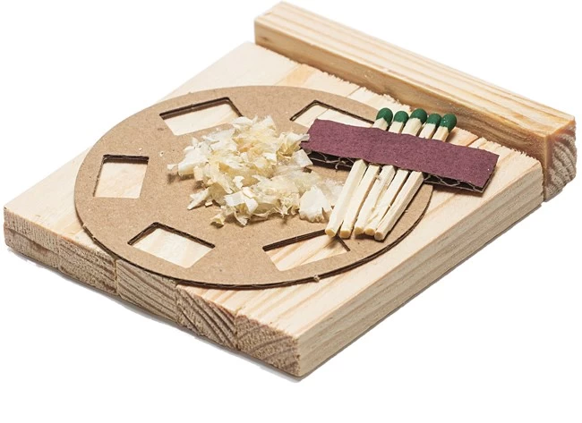 Petromax Fire Kit 1 Petromax Fire Kit