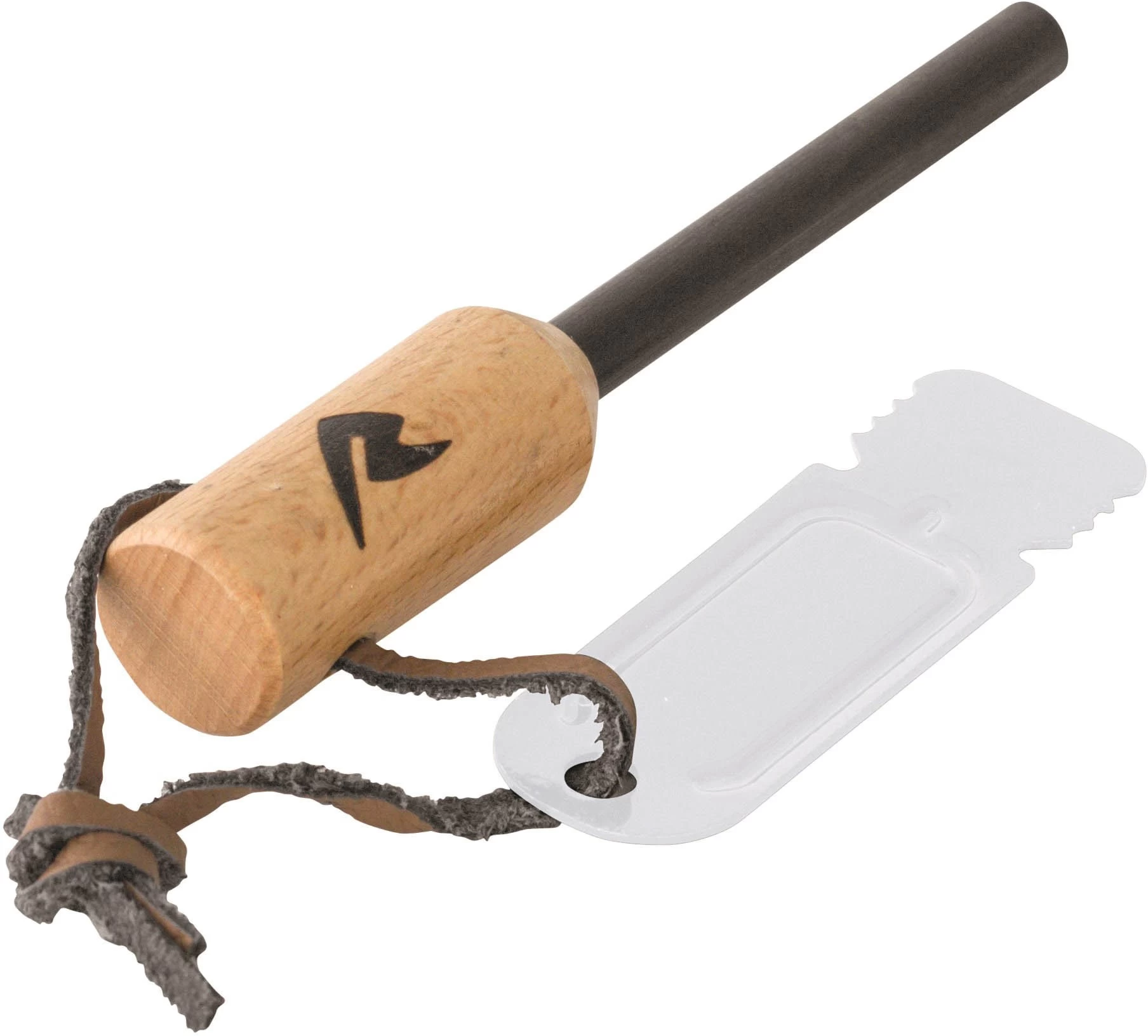 Robens Fire Steel 1 Robens Fire Steel