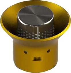 Primus OmniLite™ Ti Silencer